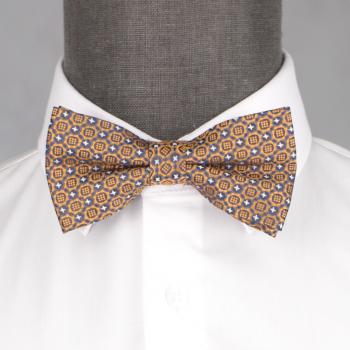 Бабочка мужская 0151