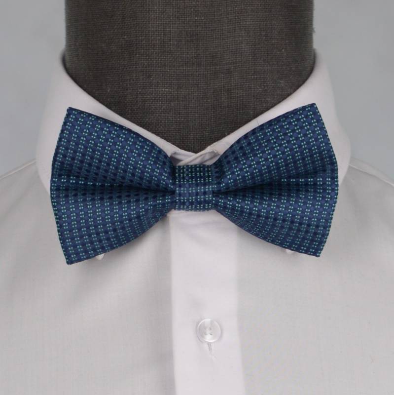 Бабочка мужская 0160