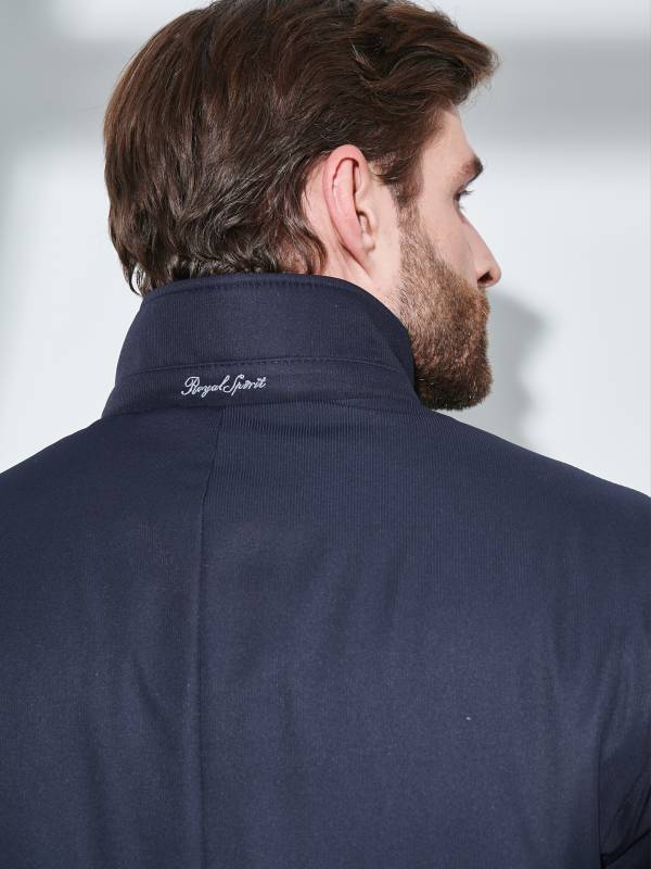 Плащ мужской Шарль