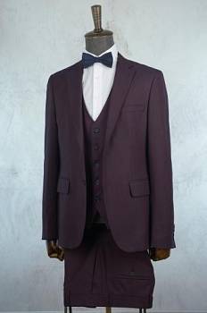 Костюм мужской тройка Порто