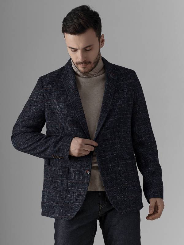 Пиджак мужской Арчер