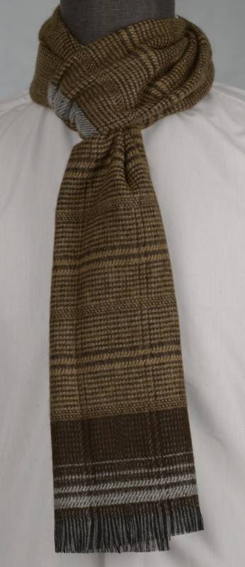Шарф мужской 0015