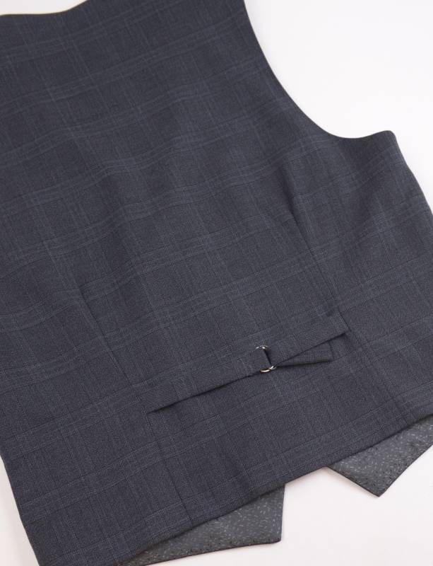 Костюм мужской тройка Nowal 042КД