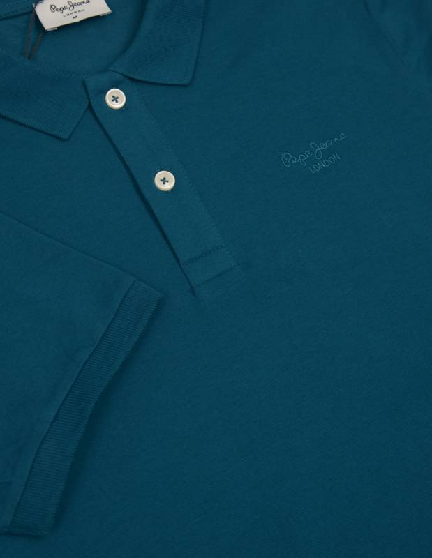 Поло мужское Pepe Jeans 2003DEEPLAKE