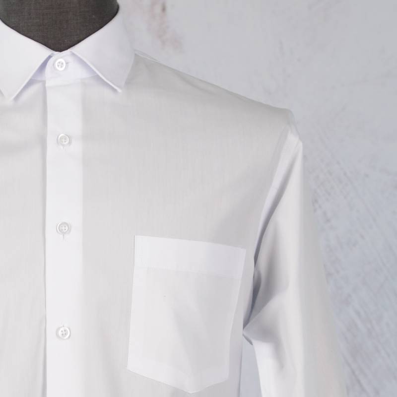 Рубашка мужская Mixers 001FT1MDU