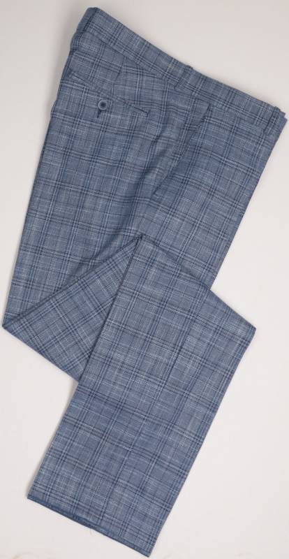 Костюм мужской тройка Boston 773КМТ