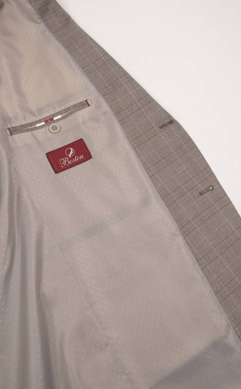 Костюм мужской Boston 743КМР