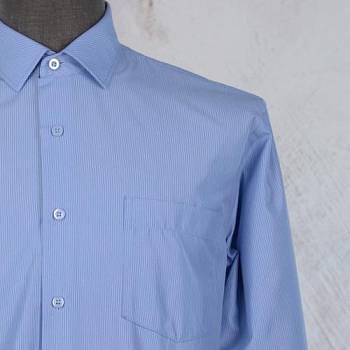 Рубашка мужская Mixers 1208BMMH