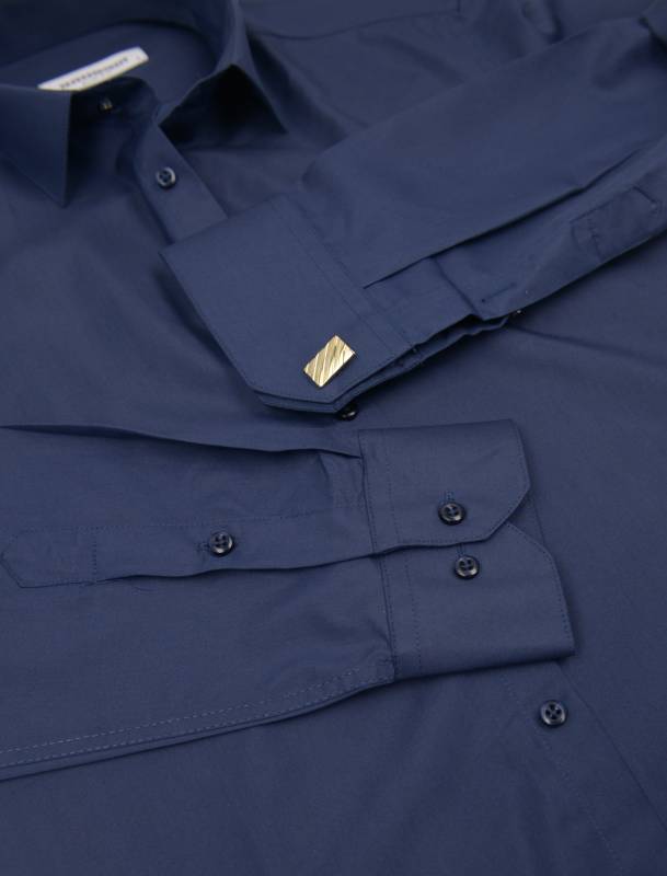 Рубашка мужская Grossir 256GS