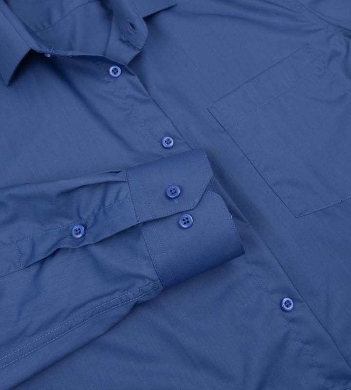 Рубашка мужская Mixers 001FT06MDU