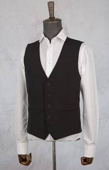 Жилет мужской 22BL