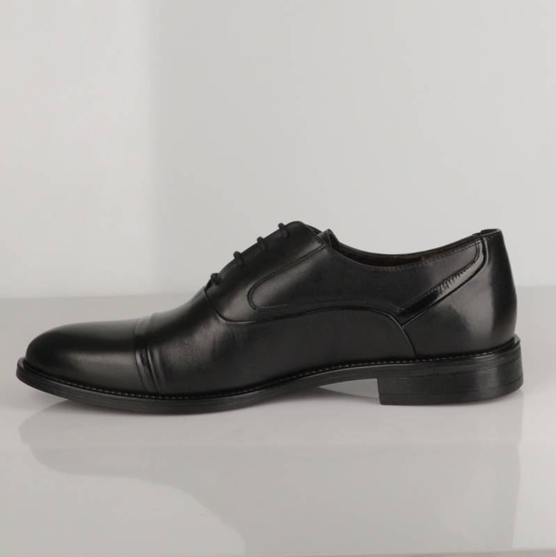 Туфли мужские ETOR 16197BL