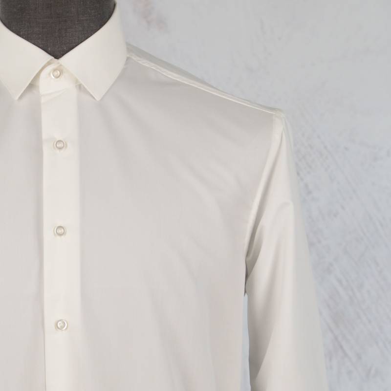 Рубашка мужская Grossir 259GS