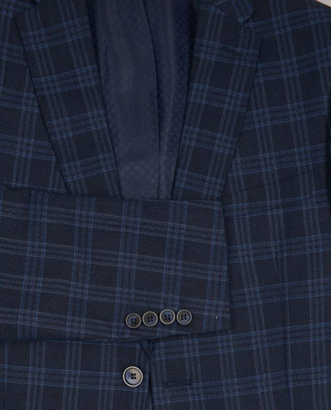 Костюм мужской Nowal 974КД