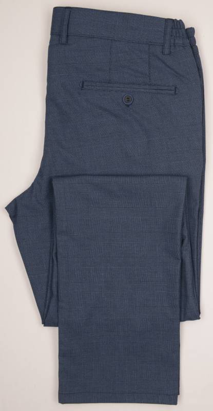 Брюки мужские 018НМ