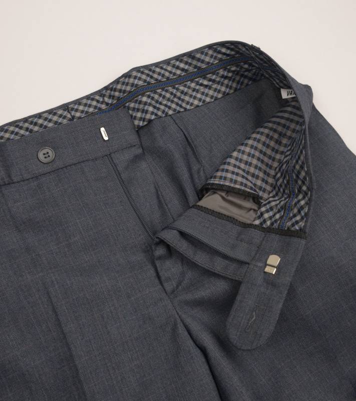 Брюки мужские 1154КЛ