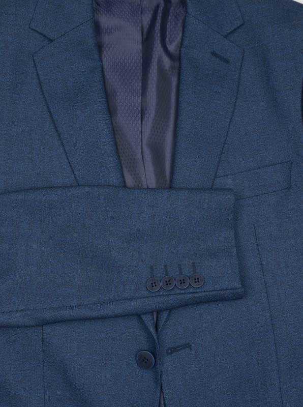 Костюм мужской тройка Nowal 262КД