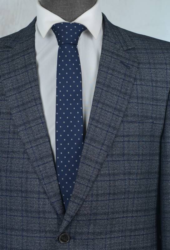 Костюм мужской Nowal 243КД