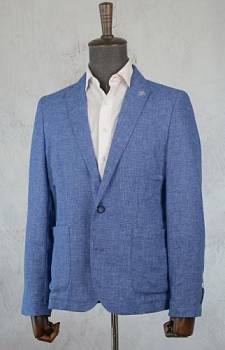 Пиджак мужской Делон