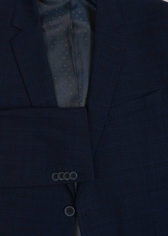 Костюм мужской Фрегат