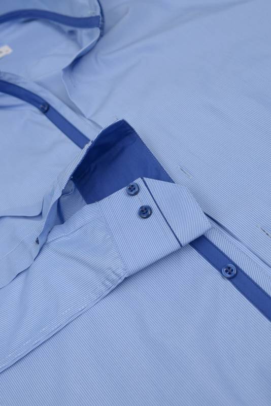 Рубашка мужская Grossir 856GS