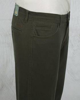 Брюки мужские Хаки