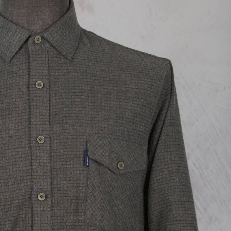 Рубашка мужская Grossir 7387G