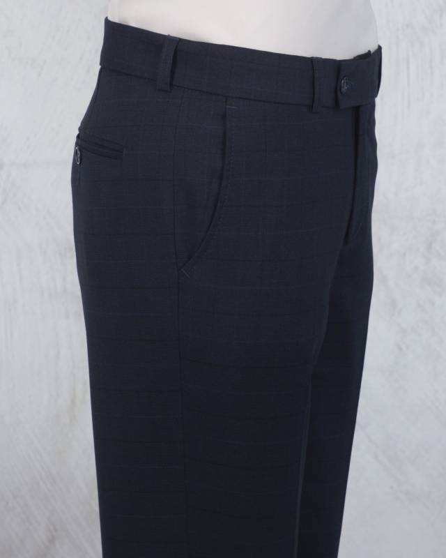 Брюки мужские 433МС