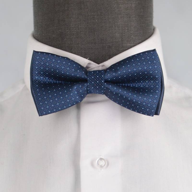 Бабочка мужская 0065