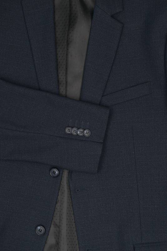 Костюм мужской Boston 541КМД