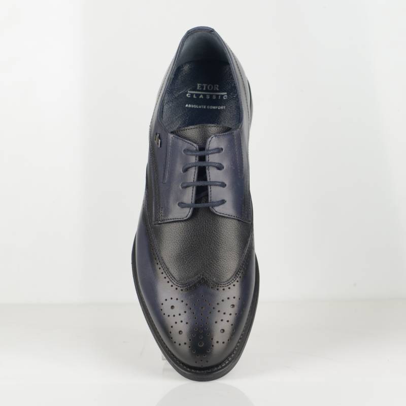 Туфли мужские ETOR 16273BU