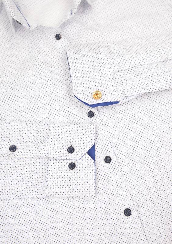 Рубашка мужская Grossir 450GRS