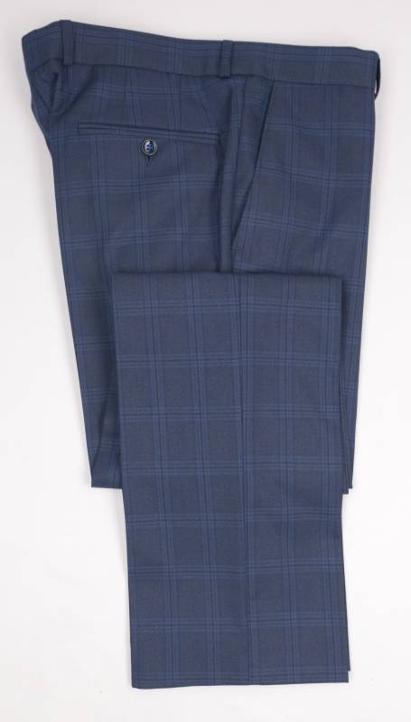 Брюки мужские Невилл