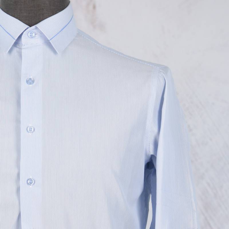 Рубашка мужская Grossir 850GS