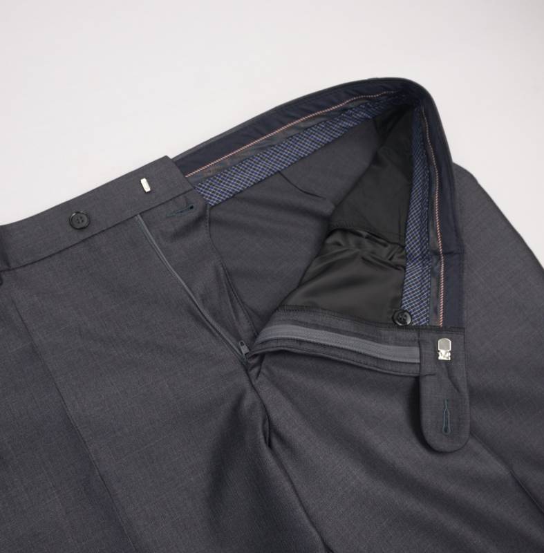 Брюки мужские Тунгус