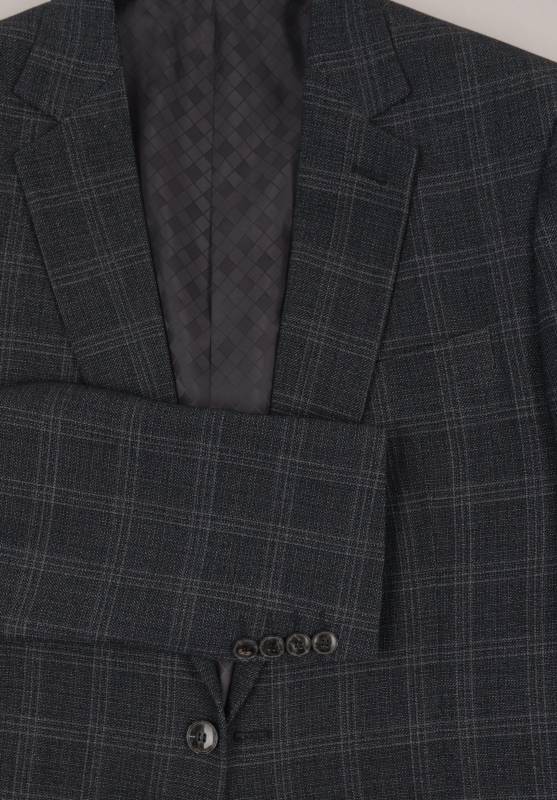 Костюм мужской Nowal 167КД