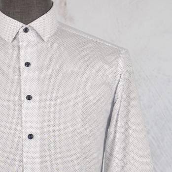 Рубашка мужская Grossir 450GRS