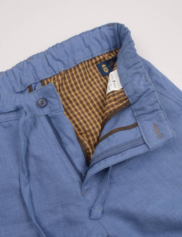 Брюки мужские Грехэм