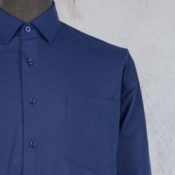 Рубашка мужская Mixers 060FTMDU