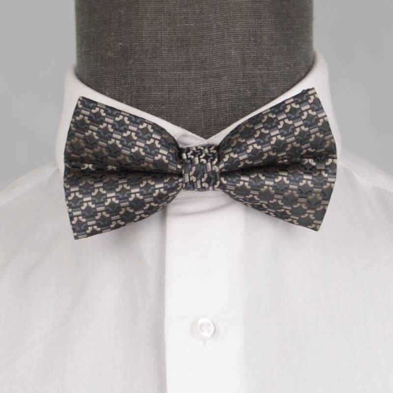 Бабочка мужская 0122