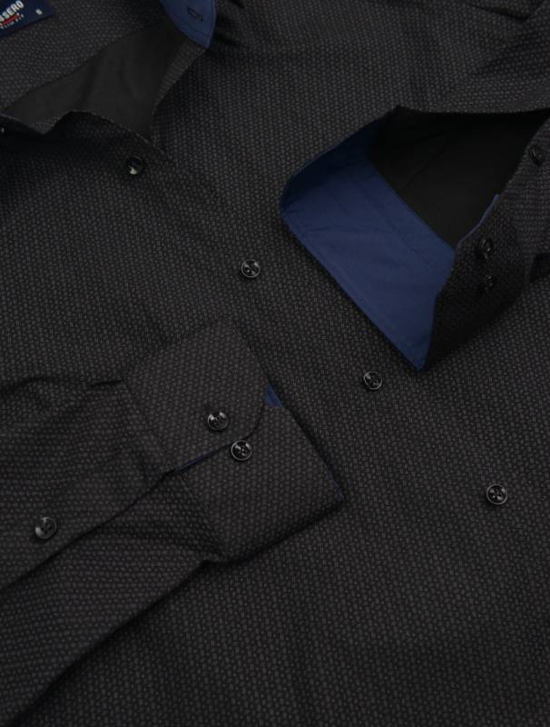 Рубашка мужская Passero PSR985-300