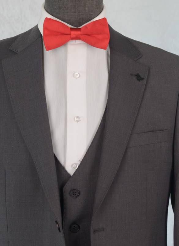 Костюм мужской тройка Грэг