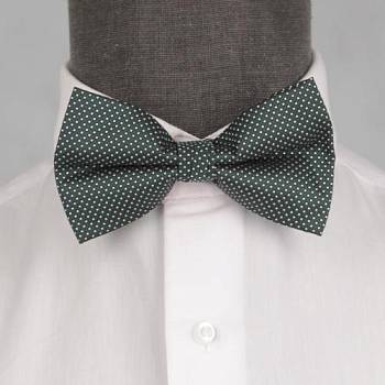 Бабочка мужская 0208