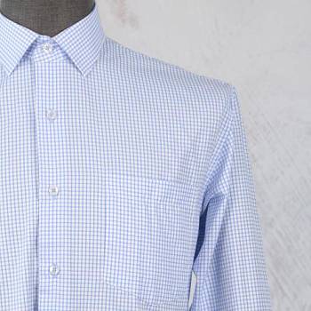 Рубашка мужская Grossir 7210G