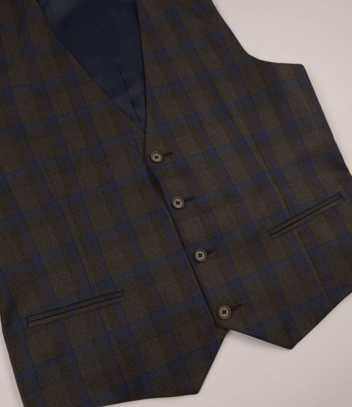 Жилет мужской 4020СК