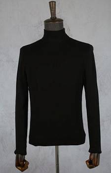 Водолазка мужская VipStendo 7150SIYAH