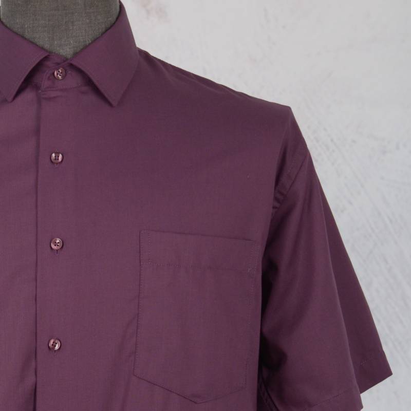 Рубашка мужская Mixers 242BMMDU к/р