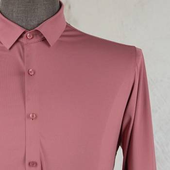 Рубашка мужская Grotoner GW1002Q-61