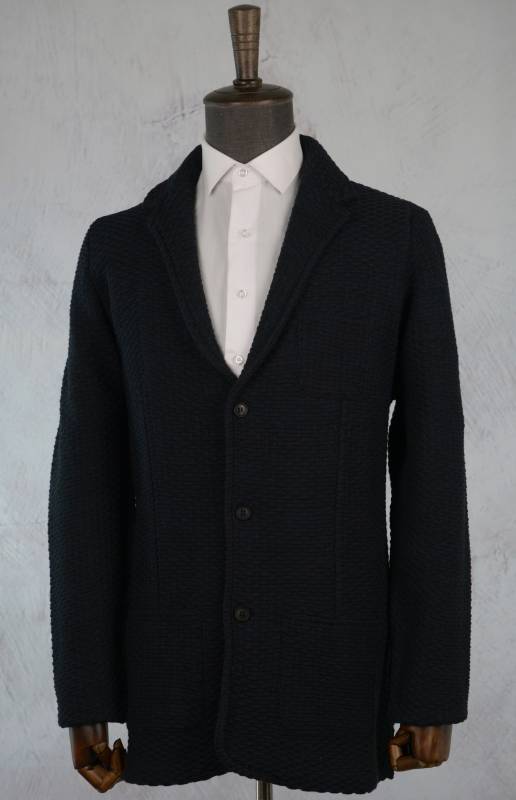 Кардиган мужской FLP 23716-01