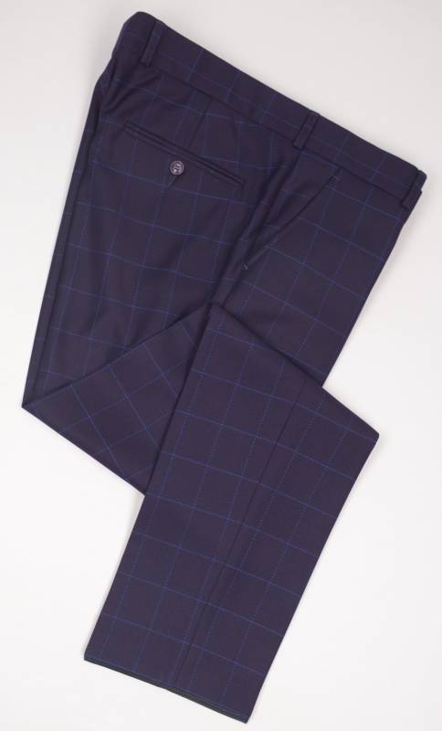 Костюм мужской Марвин